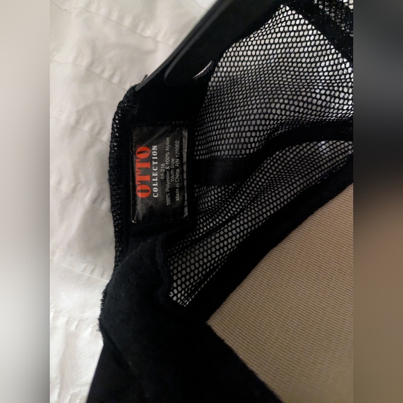 Mesh Trucker Hat "All You Need Is Aloha" Adjustable Snap Back - Picture 4 of 6